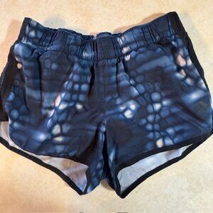 Adidas Athletic Running Shorts Sz Medium